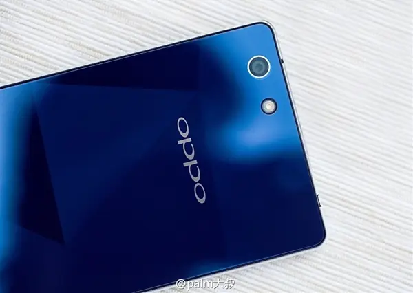 OPPO lanzará smartphones con zoom de 10x