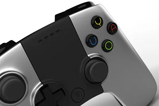 ouya