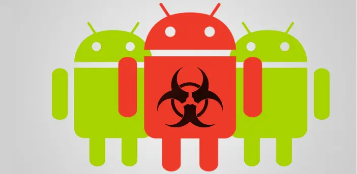 AVG detecta nuevo malware en Android que simula apagado de equipo