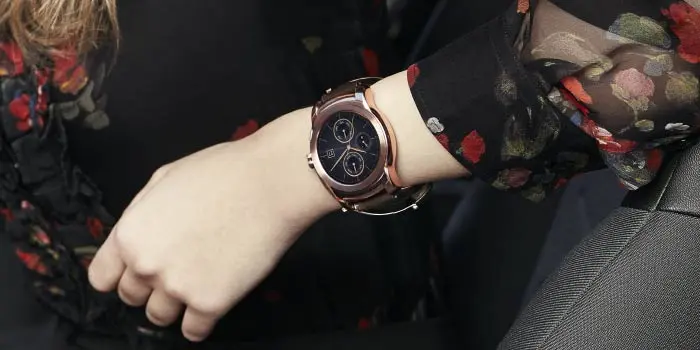 LG Watch Urbane ya tiene precio en un sitio de ventas en línea