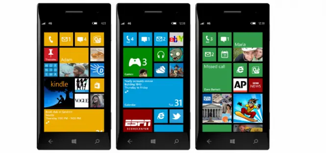 AdDuplex detecta 4 equipos Windows Phone para el MWC 2015
