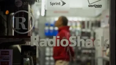 Amazon podría comprar RadioShack