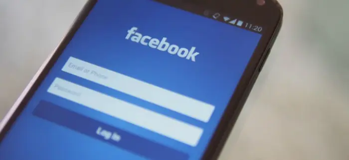 Facebook para Android recibe rediseño con Material Design