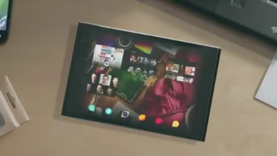 Jolla Tablet vuelve a Indiegogo con mejores especificaciones