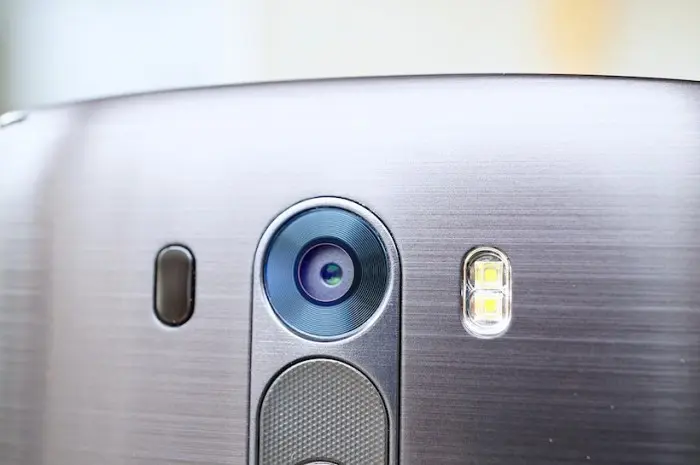 LG estaría fabricando su propio chip para hacer frente a Snapdragon 810