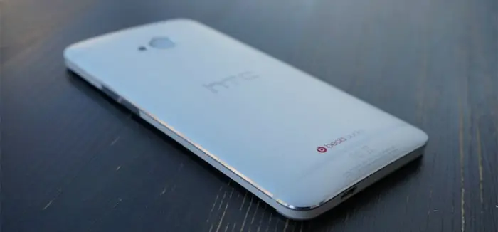 HTC One M7 de Estados Unidos recibirá Lollipop a partir de mañana