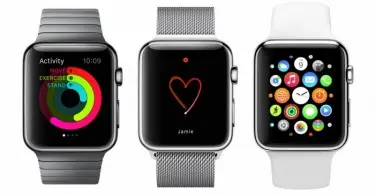 Apple Watch 2: ¡Que empiecen los rumores!