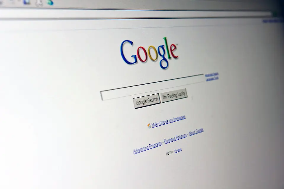 Google manipuló los resultados del buscador a su favor: FTC