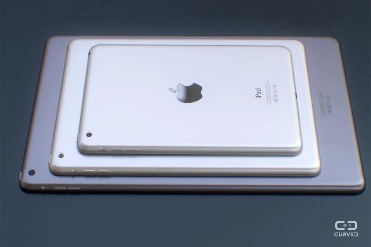 Apple va a lo seguro con el iPad Pro