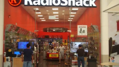RadioShack de México será comprado por Grupo Gigante
