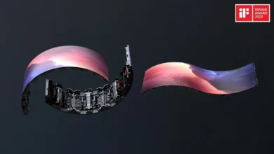 Sony se lleva 4 premios de diseño iF, #MWC2015