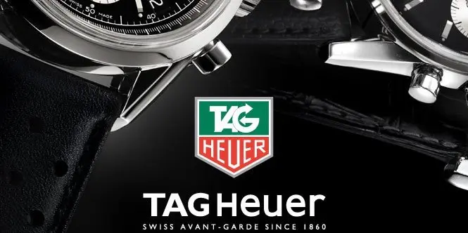 TAG Heuer podría anunciar su smartwatch el día de mañana