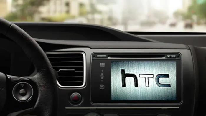 HTC Cello, propuesta para autos