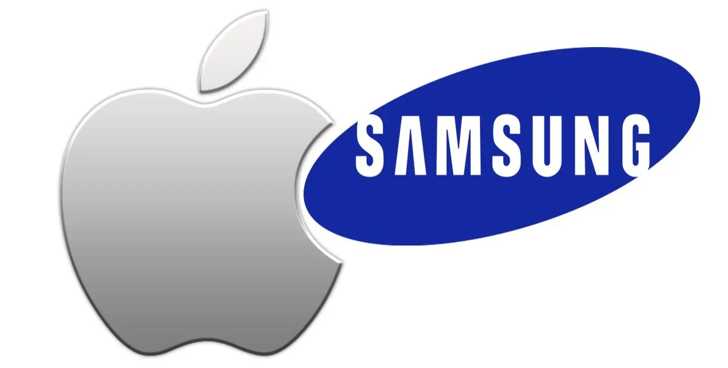 Apple recibirá una suma económica en compensación por Samsung