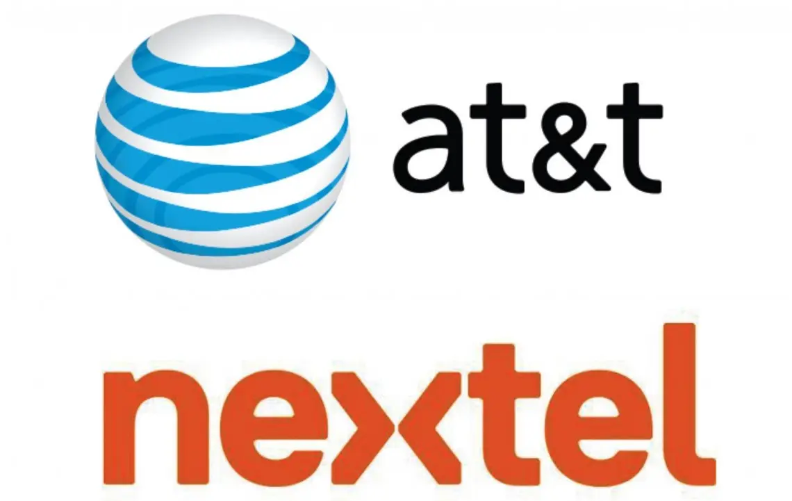 AT&T ha comprado Nextel