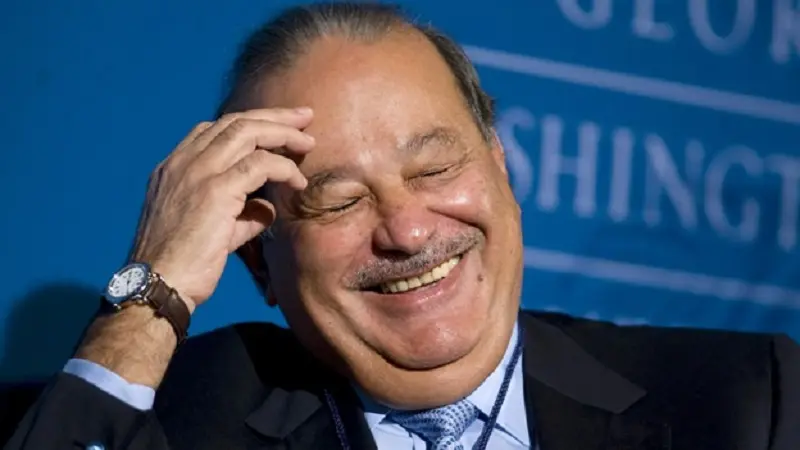 América Móvil de Carlos Slim compra Movistar Guatemala y Movistar El Salvador por 8 mdd