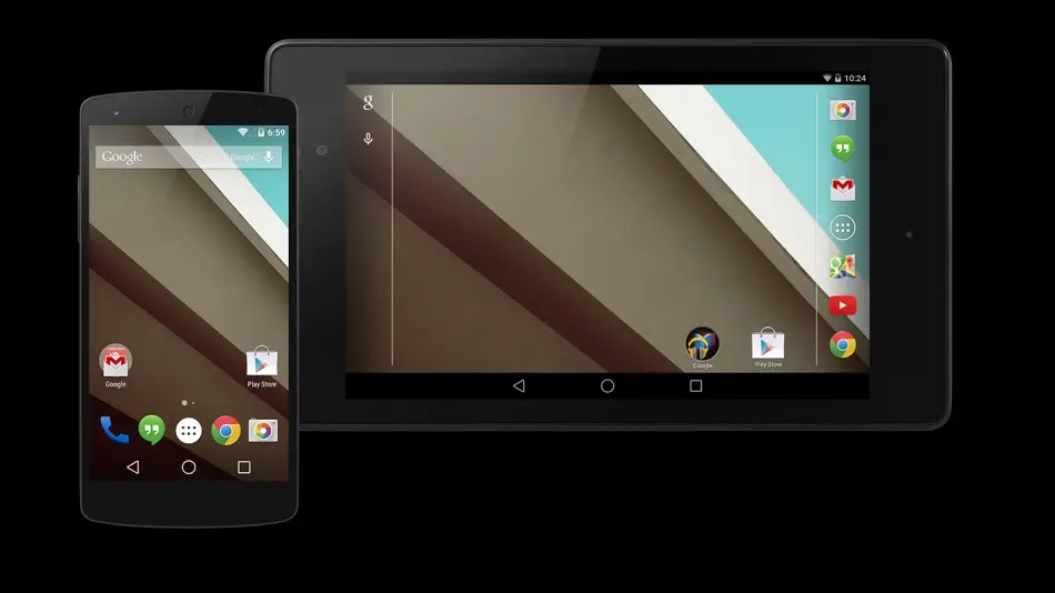 Algunos dispositivos Nexus con Android 5.0.2 quedan inservibles