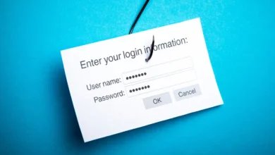 Password Alert, la nueva extensión de seguridad de Chrome