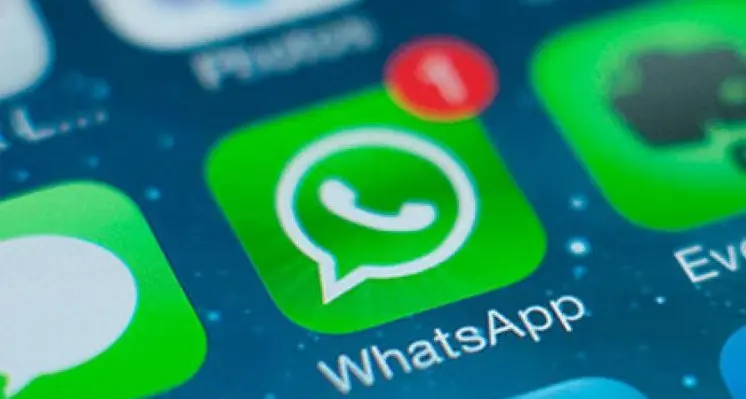 Las llamadas de WhatsApp han llegado a iOS