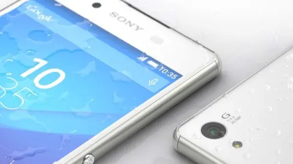 Xperia Z4 llegará al mercado internacional como Xperia Z3+