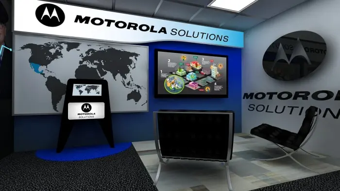 Motorola entrará al mercado mexicano de las telecomunicaciones