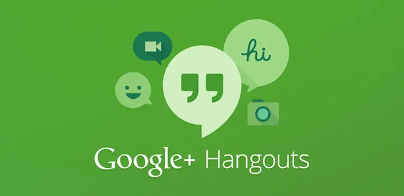 Hangouts es inseguro, Google confirma
