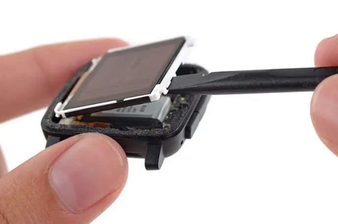 ifixit pebble