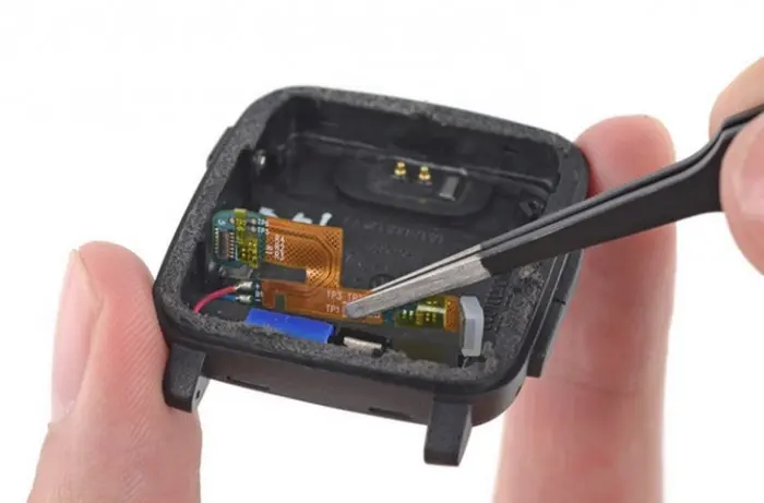 ifixit pebble