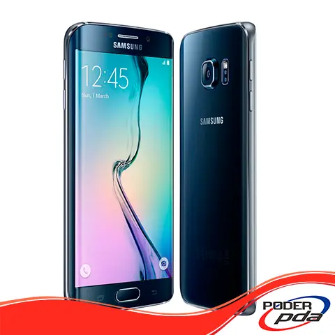 Galaxy S6 y Galaxy S6 Edge en Tienda PoderPDA