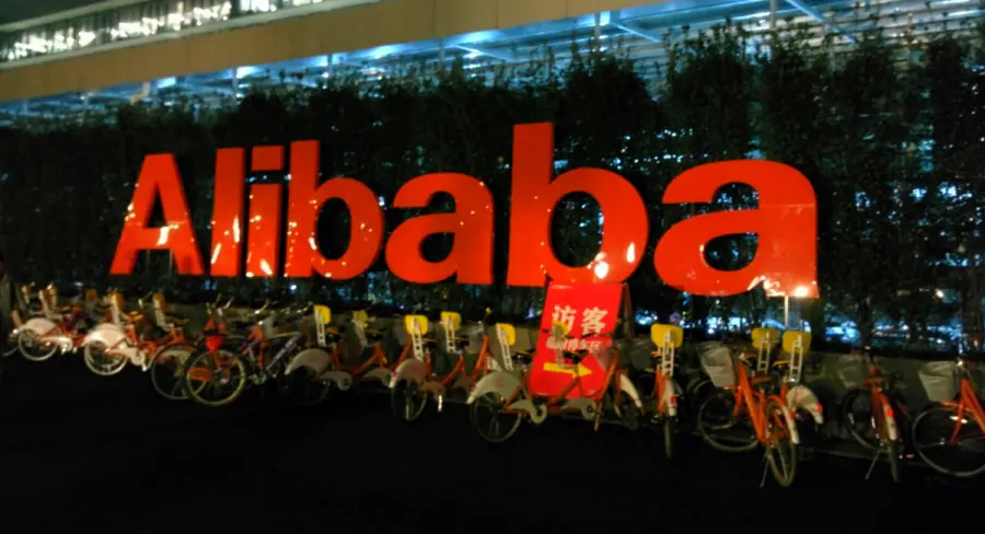 TBO será el “Netflix” de Alibabá
