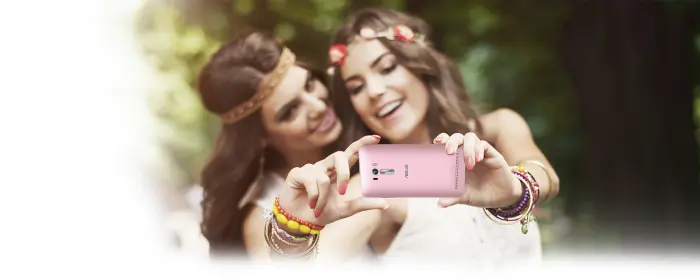 Asus ZenFone Selfie
