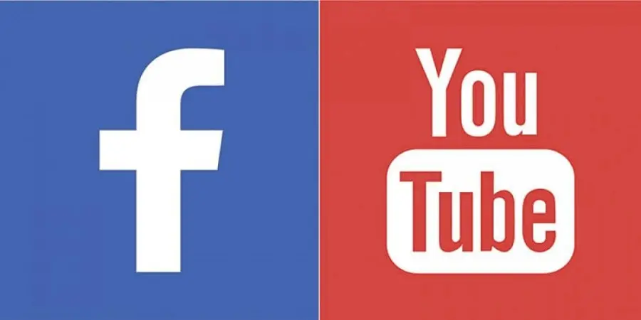 Facebook pronto alcanzará a Youtube