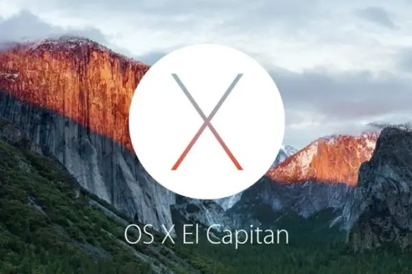 OS X El Capitan, estas son las Mac que podrán actualizarse #WWDC2015