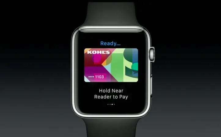 watch os 5.2 new features