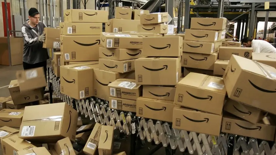 Amazon anunciará su entrada al mercado mexicano muy pronto