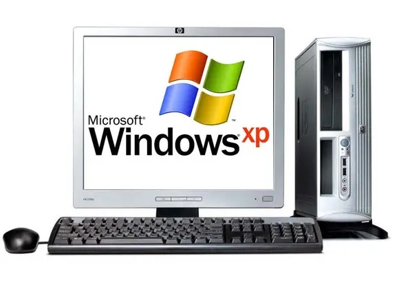 Marina de Estados Unidos se queda con Windows XP - PasionMovil