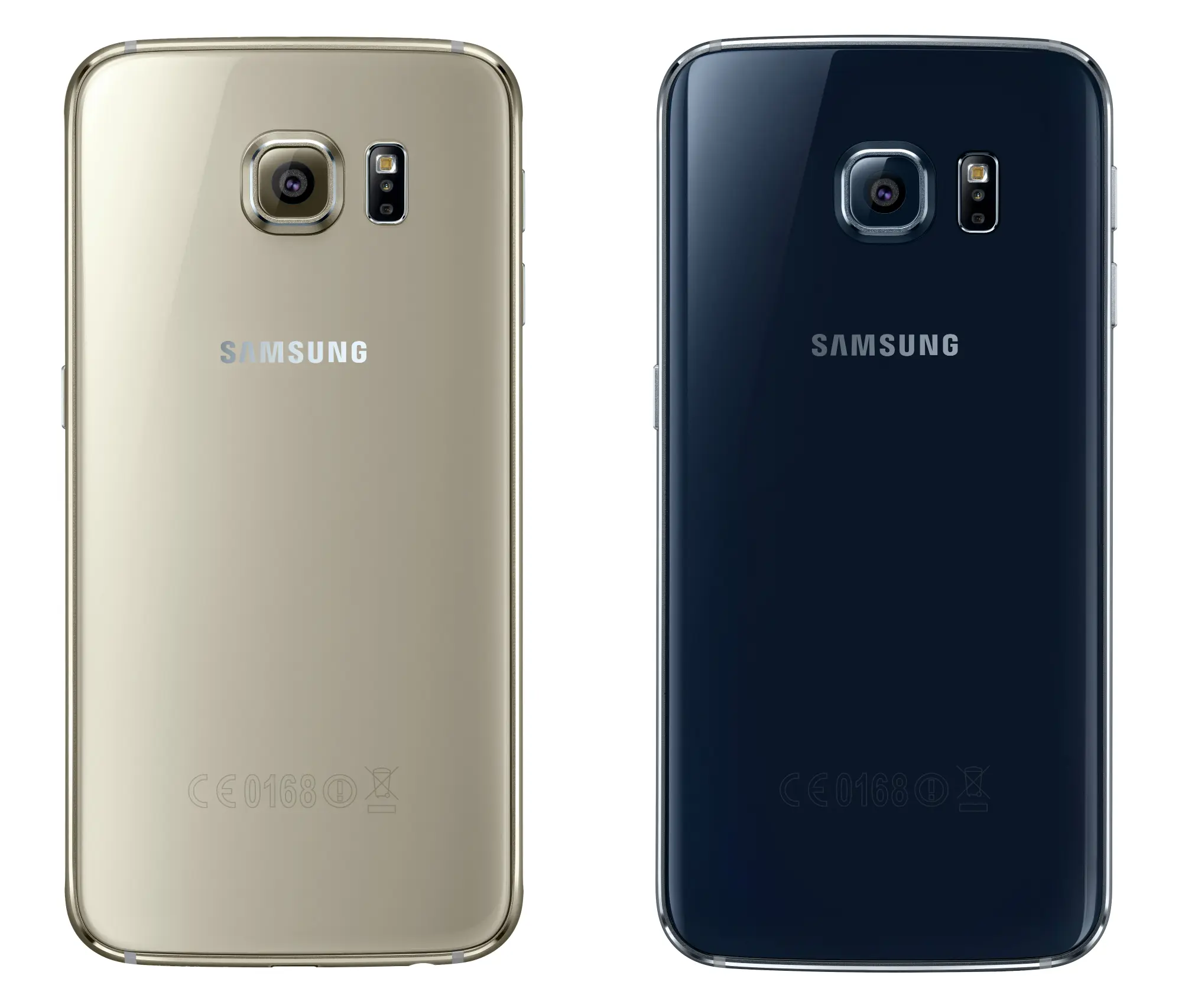 Pre análisis del Samsung Galaxy S6