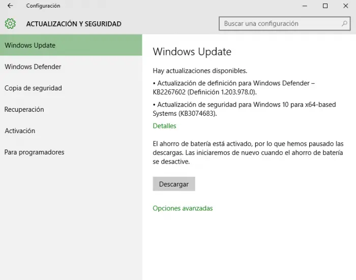 Cómo Instalar Windows 10 Fácilmente Y No Morir En El Intento Pasionmovil 7777