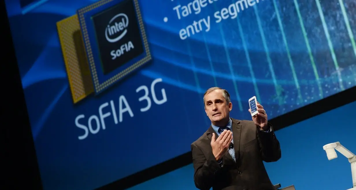 Conoce los pormenores de la familia de SoCs Intel Atom SoFIA