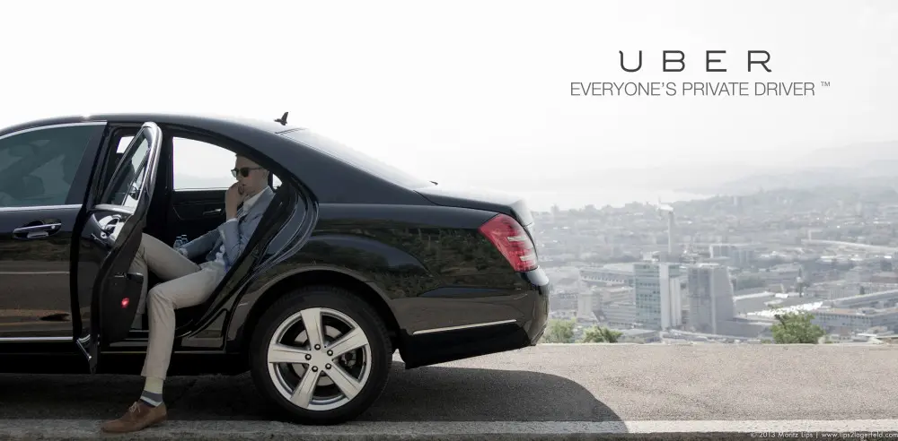 Uber ya está disponible en 6 nuevas ciudades de México