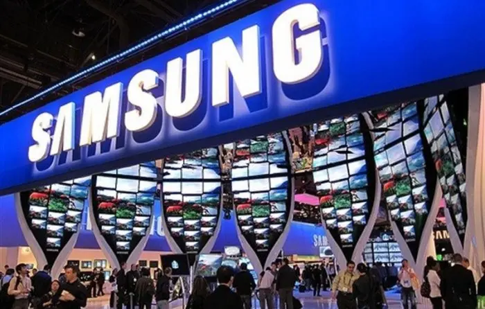 Se filtran nuevas patentes de Samsung