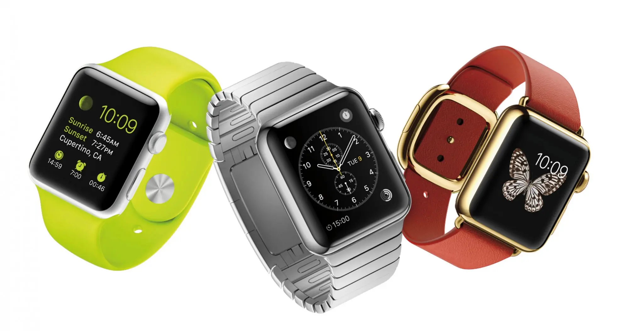 Apple Watch sería lanzado durante marzo