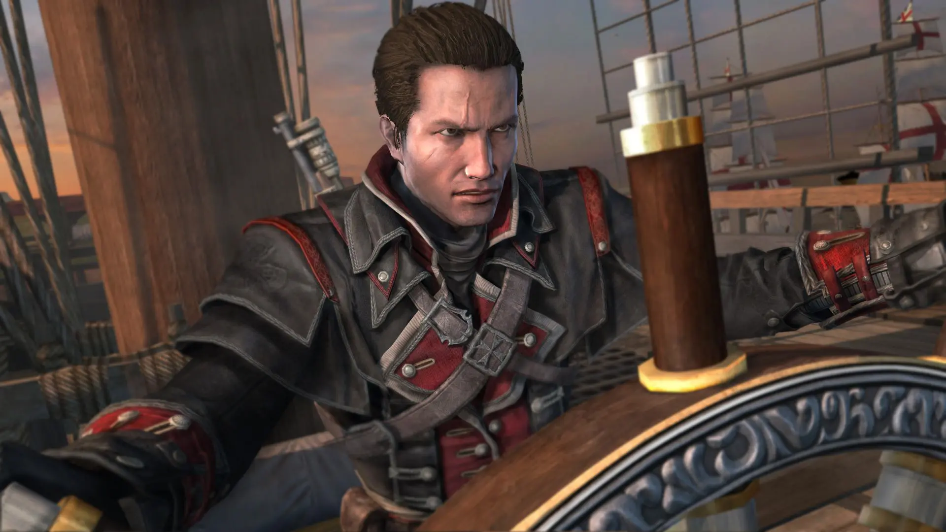 Así se creó Assassin’s Creed Rogue para PC