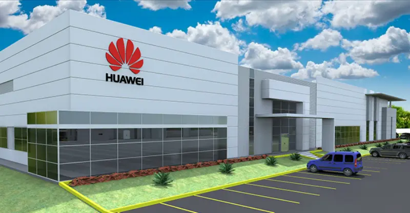 Huawei pronto inaugurará su Parque Tecnológico de Innovación en Queretaro