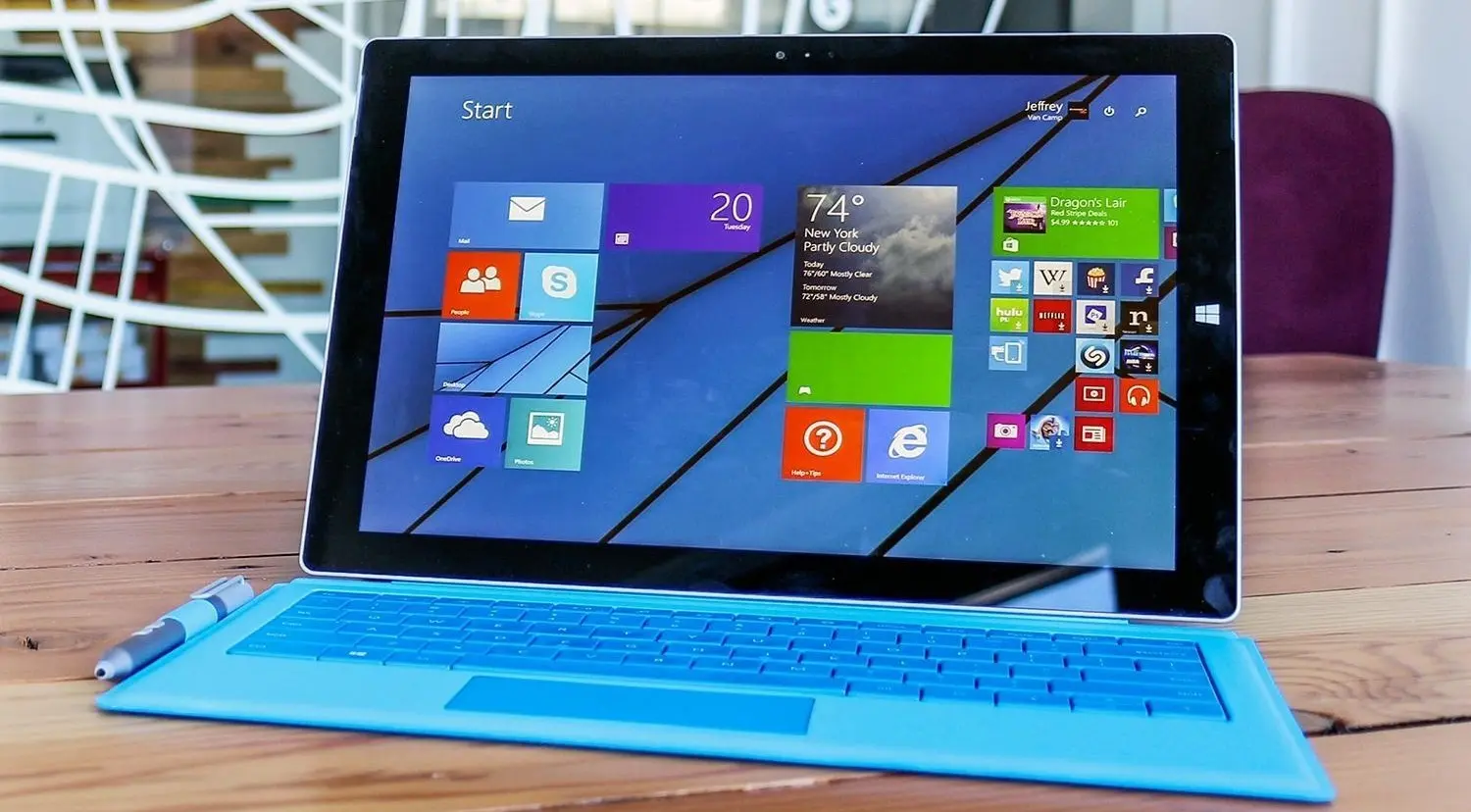 Microsoft trabajaría en dos nuevas Surface Pro