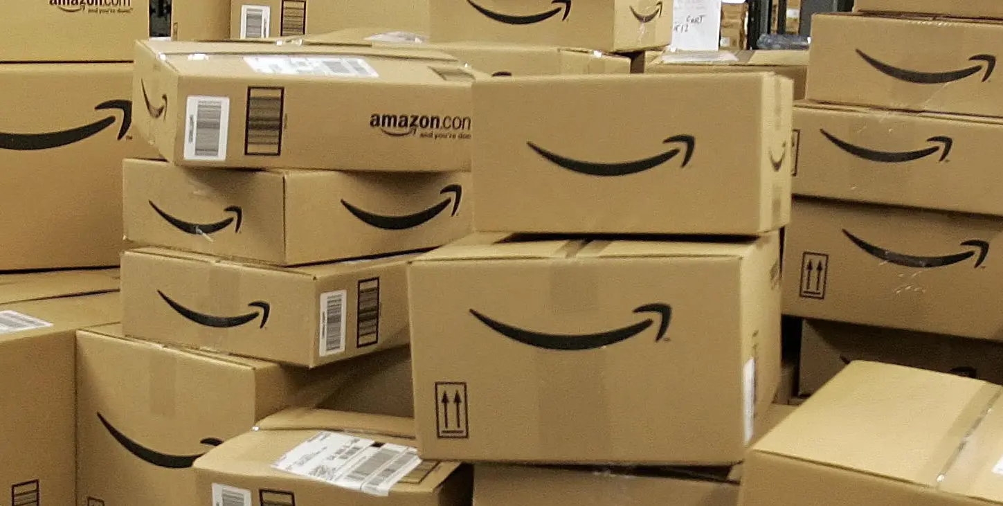 Amazon Flex paga hasta dolares la hora por entregas paquetes