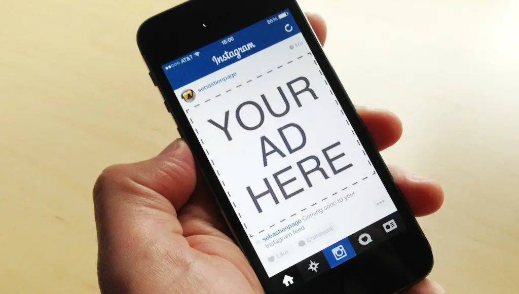 Instagram lanza sus anuncios publicitarios en México