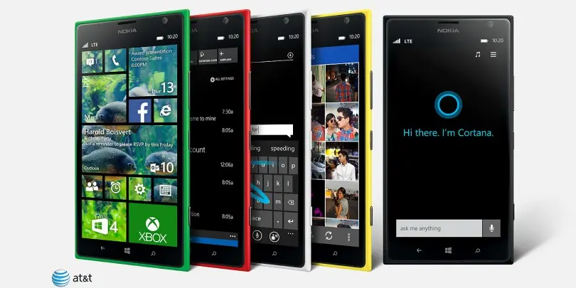 AdDuplex confirma nuevos Lumia con Windows 10 Mobile