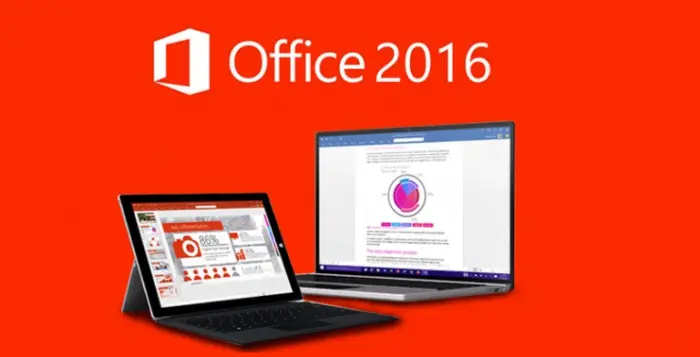 ¿Qué trae de nuevo Office 2016?