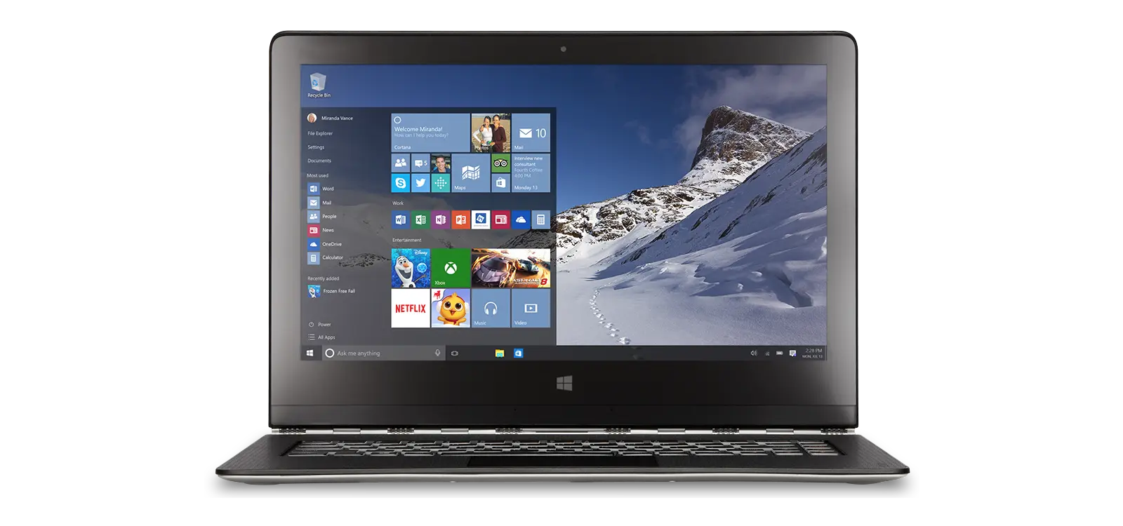 Windows 10 podrá activarse con claves de Windows 7 y Windows 8